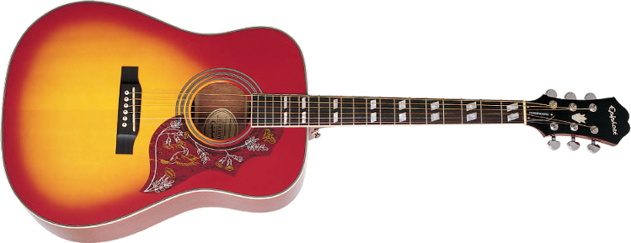 Guitare png clipart