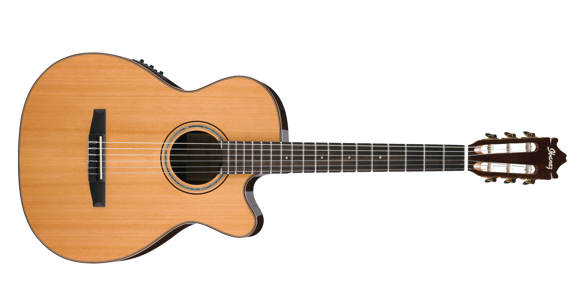 Guitar PNG Picture