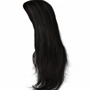Cabello png 11