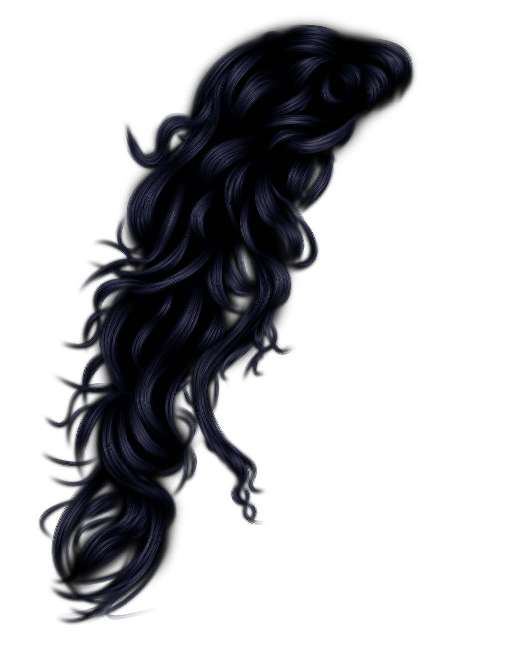 Hair PNG 2 - PNG All