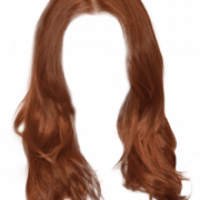 Hair PNG 6