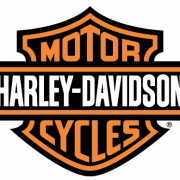 Logotipo da Harley Davidson PNG