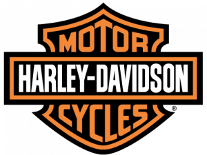 Harley Davidson Logo PNG