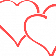 Heart PNG File