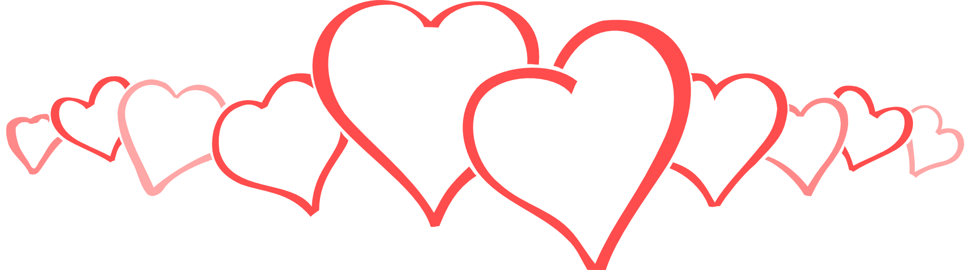 Heart PNG File