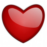 Heart PNG Pic