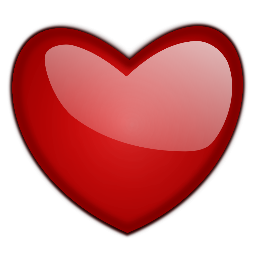 Cuore PNG Pic