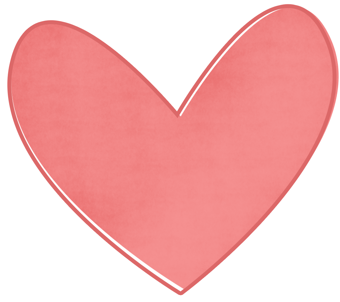 Heart PNG Picture