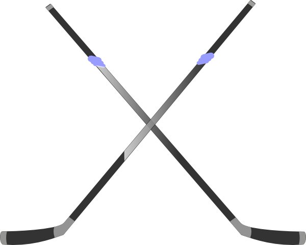 Immagine png stick hockey