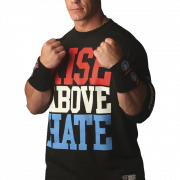 John Cena Standing PNG