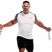 John Cena Workout PNG