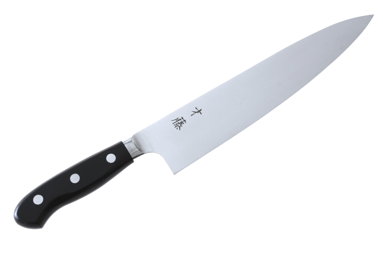 Immagine PNG senza coltello