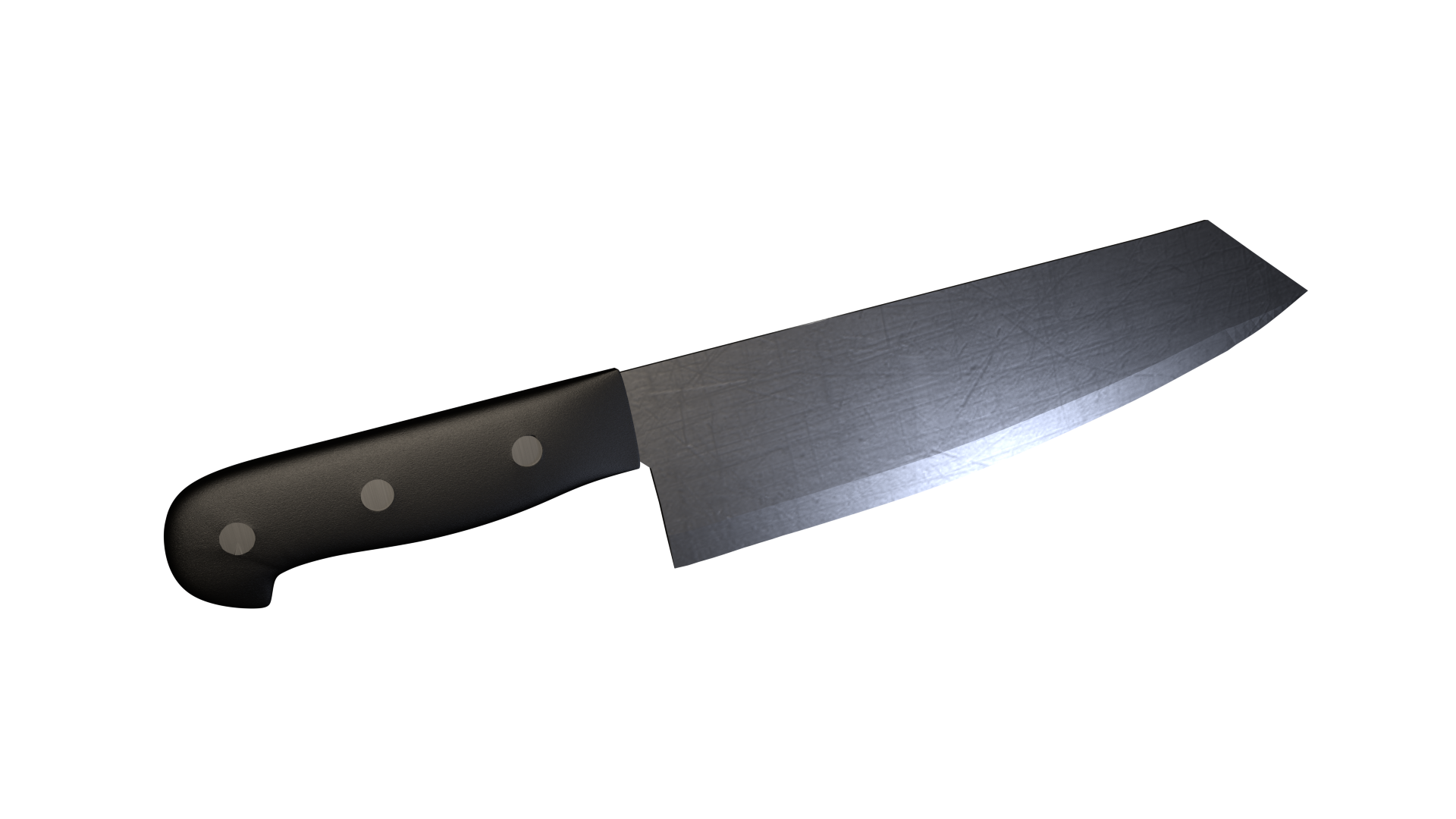 سكين PNG