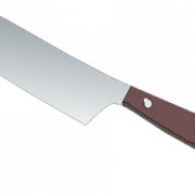 Knife Transparent