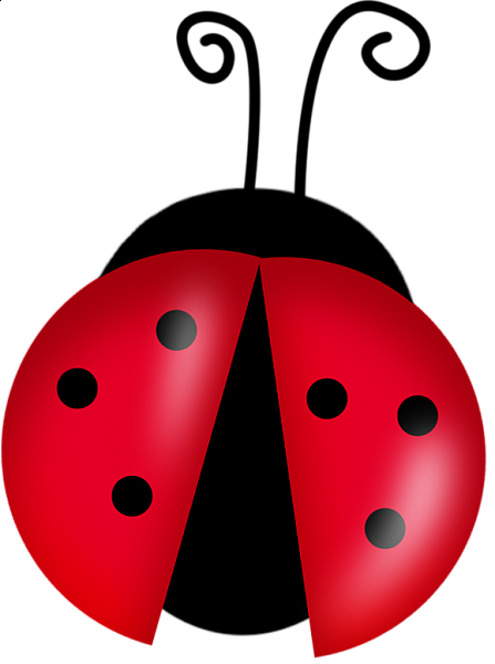 Ladybug PNG Arquivo