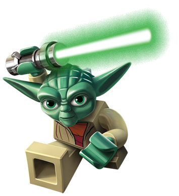 Lego Star Wars PNG