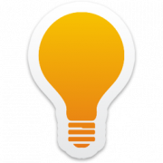Light Bulb Download PNG