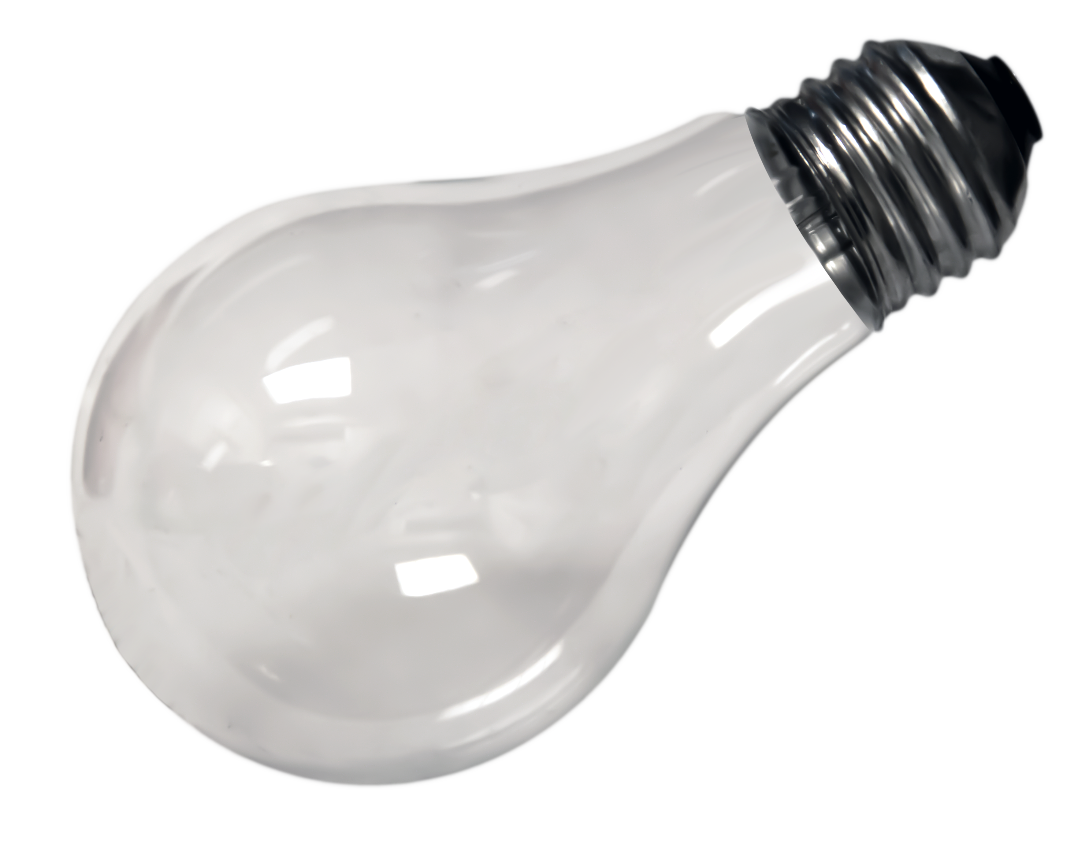 Light Bulb PNG Picture