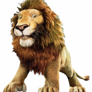 Lion Achtergrond PNG