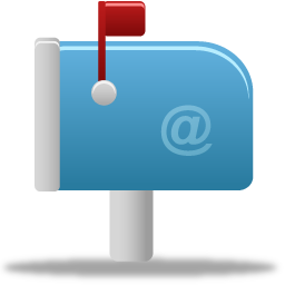 Mailbox Free PNG Image