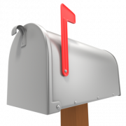 Mailbox PNG Clipart