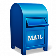 Mailbox PNG File
