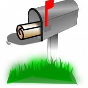 Mailbox PNG HD