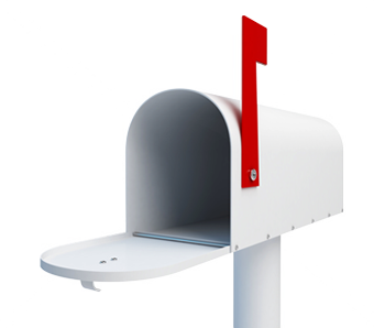Mailbox PNG Image