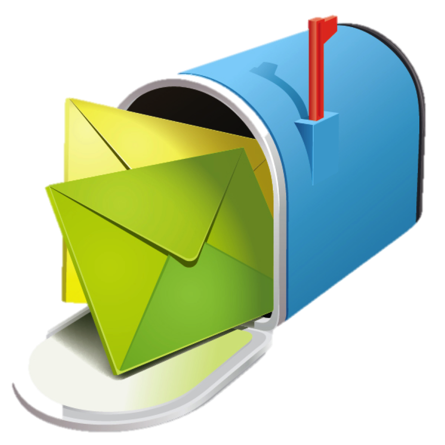 Mailbox PNG Picture