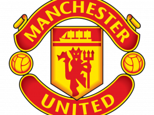 Логотип Manchester United Png