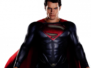 Marvel Superman Png