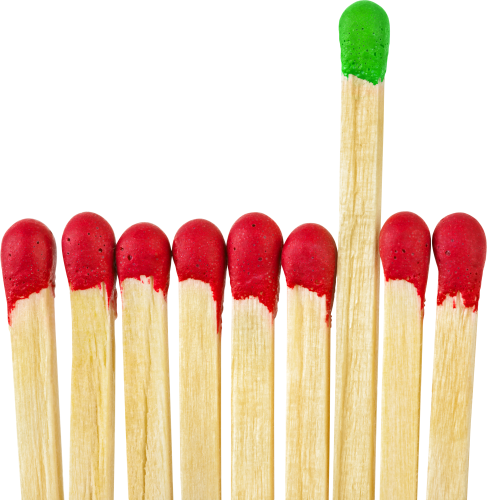 Matches PNG Picture