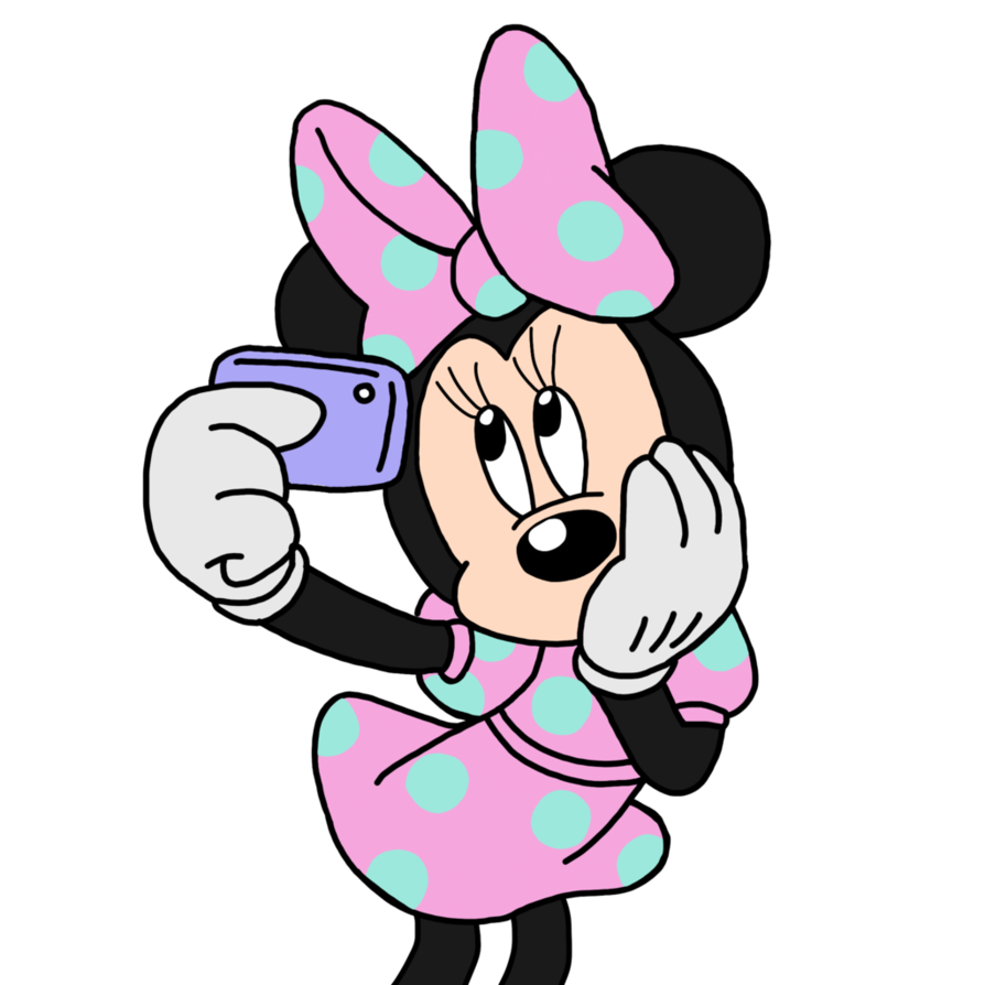 Mickey Mouse Minnie Png