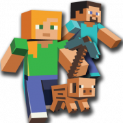 Minecraft Dead Island Png