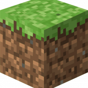 Minecraft grond PNG