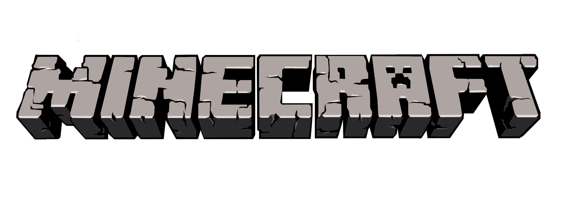 Логотип Minecraft Png