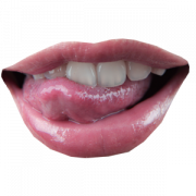 Mouth PNG Clipart