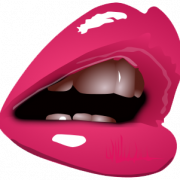 Mouth PNG Image