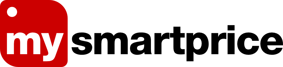 Mysmartprice Logo PNG