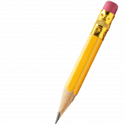 قلم رصاص PNG