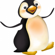 Пингвин 15