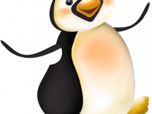 Penguin 15