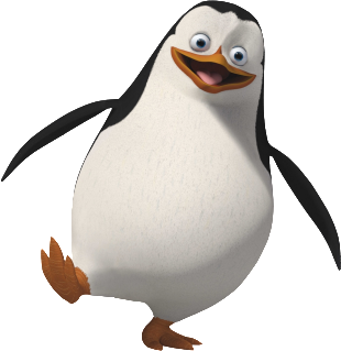 Penguin Download png