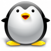 Penguin PNG Clipart