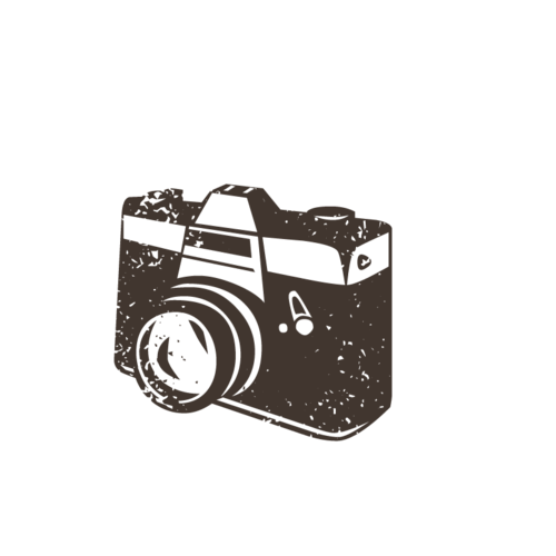 Photography Vector PNG
