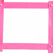 Pink Frame Png