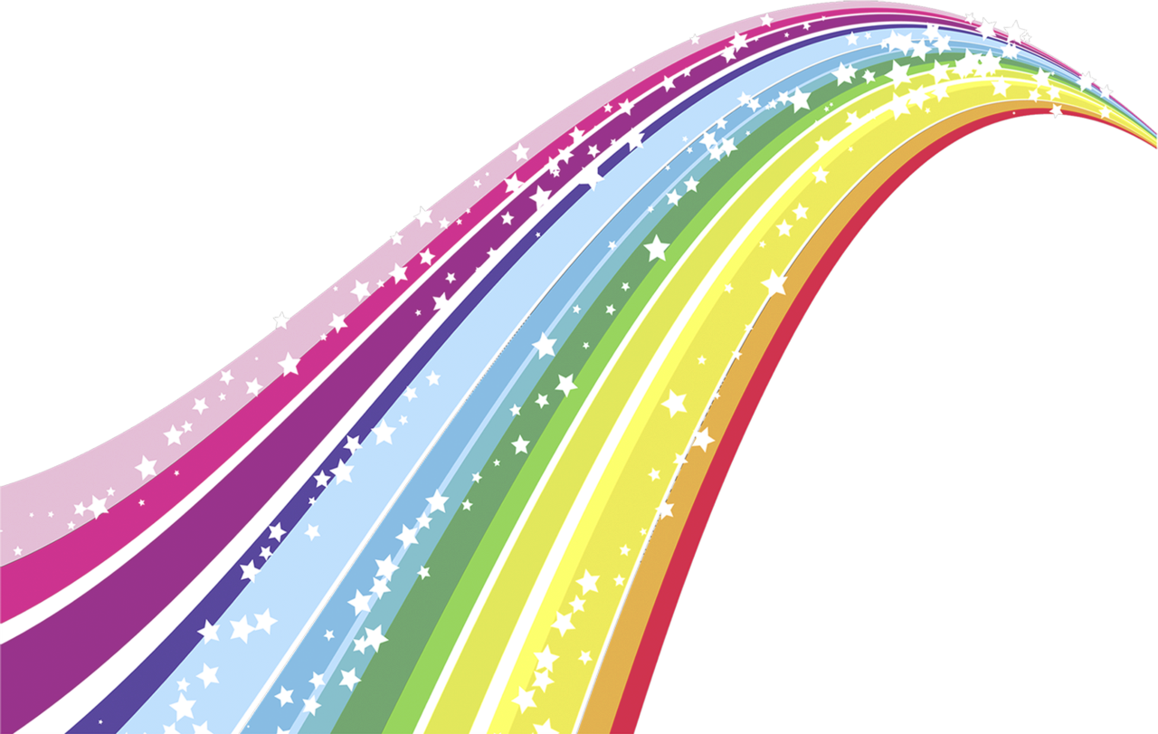 Rainbow Scarica PNG