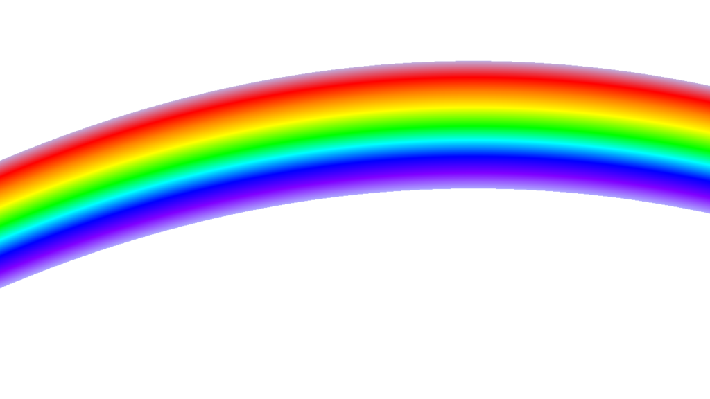 Rainbow ดาวน์โหลดฟรี png