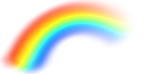 Rainbow Png Pic