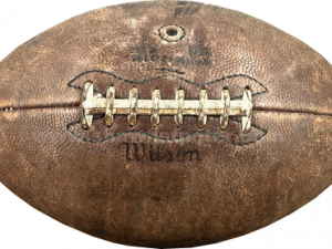 Rugby Ball Png Pic